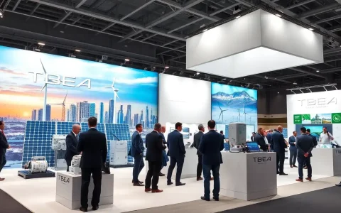 TBEA to Showcase Innovations at the 2025 Saudi Clean Energy Summit and Power Equipment Expo