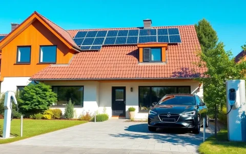 Innovative Home Energy Solutions Unveiled at ees Europe 2025 in Germany