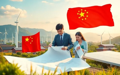 New Developments in China’s Energy Cooperation Framework: Strengthening Bilateral Ties for Sustainable Growth