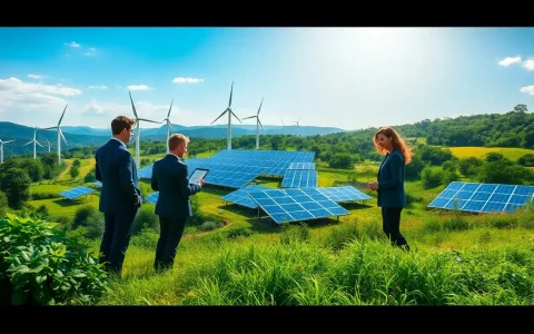 Green Energy Brand Valuation Reaches 73.48 Billion, Leading the Market in Sustainability