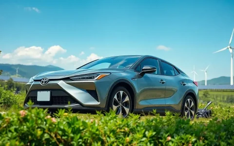 Toyota Japan Announces New Hybrid Fuel Models with Advanced Eco-Friendly Features