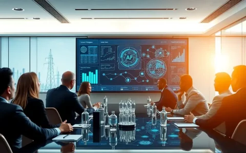 Advancements in Power Management and AI Integration at the Southern Power Grid Conference