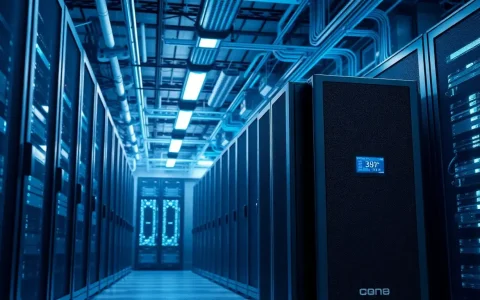 KOSTA Remains Confident that UPS Will Lead as the Main Backup Power Source for Future Data Centers