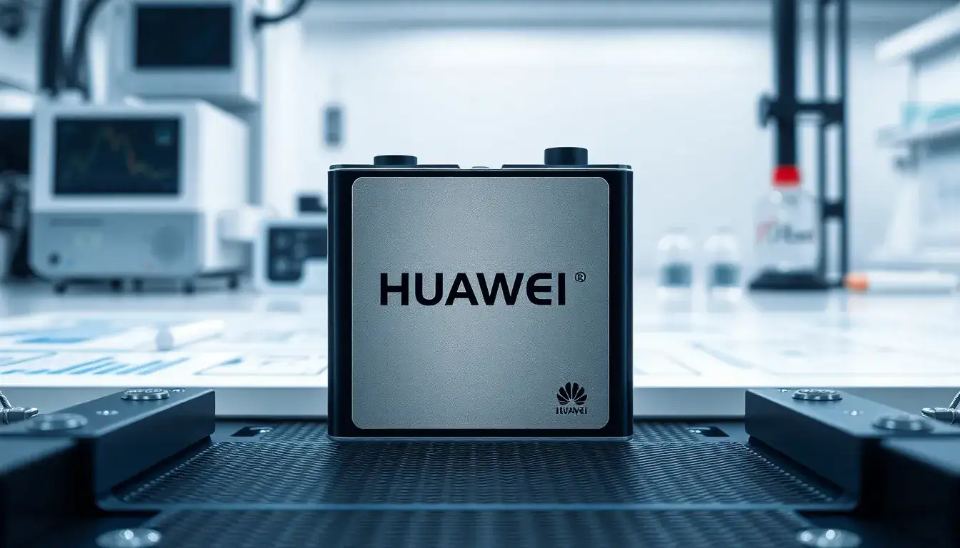 Huawei