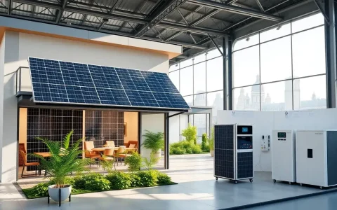 HuaBao New Energy Unveils Next-Generation Home Green Power System at 2025 Munich Solar and Energy Storage Exhibition