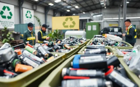 Sichuan Introduces First Provincial Regulations for Recycling Used Power Batteries
