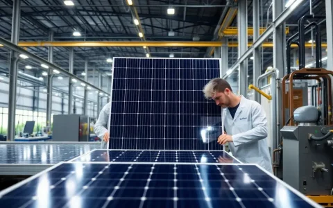 Emerging Insights: 2025 China Photovoltaic Module Recycling Industry Research and Analysis Report