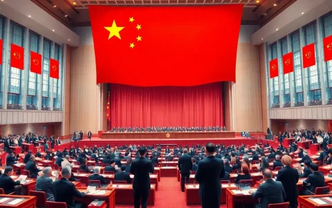 Key Highlights from the 2025 National Two Sessions in China