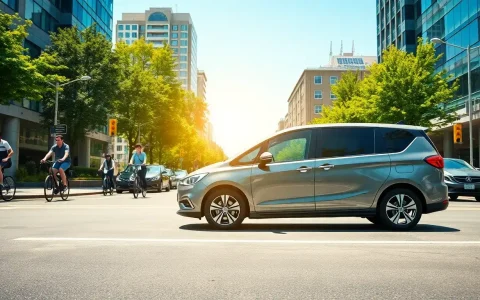 EU Proposes New Regulations to Tighten Carbon Emission Standards for Passenger Vehicles