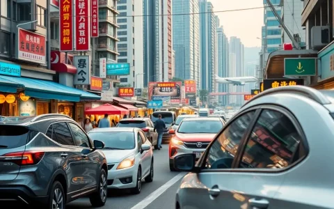 Hong Kong Market Update: BYD's EV Sales Surge Over 40% in 2025, Hainan Airport Plans $23 Billion Stake Acquisition in Meilan Airport