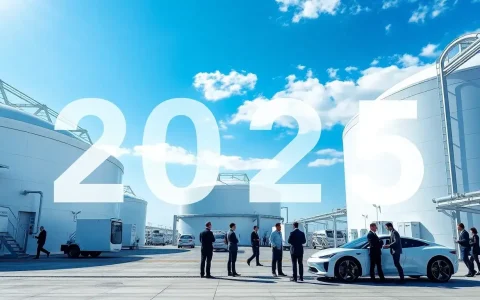 Countdown to the 2025 International Hydrogen Energy Storage and Transportation Technology Innovation Conference