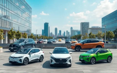 Factors Influencing the Resale Value of New Energy Vehicles: How Zeekr Stands Out in a Competitive Market