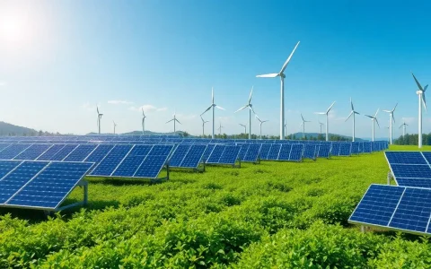 GCL-Poly Energy Drives Green Transformation in Power Sector with AI Technology in Carbon Neutral Era