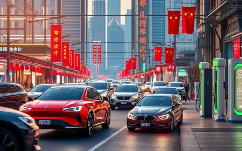 China's Automotive Market Weekly Update - May 2025 Edition