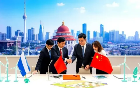 Honduras Energy Investment Forum Held in Beijing to Boost Renewable Cooperation