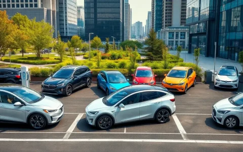 April 2023 New Energy Vehicle Sales Rankings: Compact Cars Surge as Tesla Faces Challenges