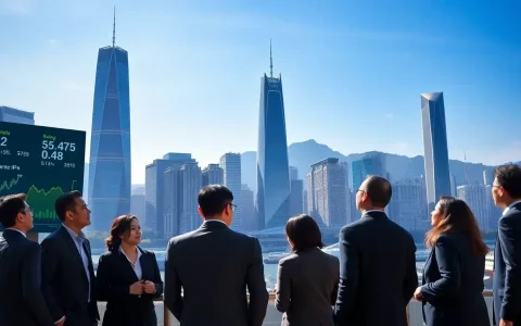 Can Hong Kong's Latest IPO Reach a Valuation of 350 Billion?