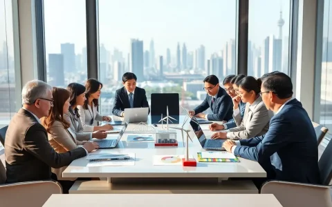 Beijing Hosts Discussion on Energy Resource Development Strategies