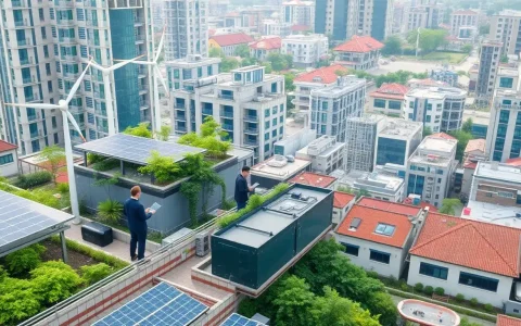 Development of Green Microgrid Solutions in China: Accelerating the "Fast Track" Initiative