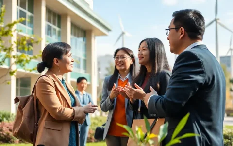 China University of Mining and Technology's School of Economics Management Hosts First Carbon and Green Finance Forum