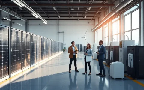 Future Directions for Energy Storage Businesses Post Policy Changes