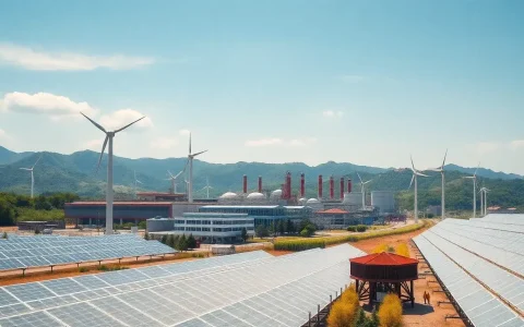 Post-Policy Reductions: Navigating the Future of Energy Production in China