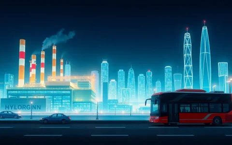 Latest Developments in Hydrogen Energy: Innovations and Infrastructure Advances in China