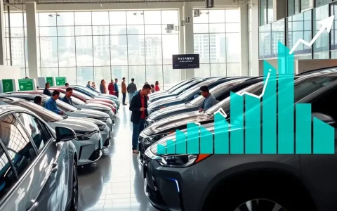 China's New Energy Vehicle Subsidy Requests Exceed 1 Million Units