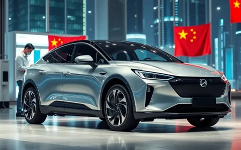 New Regulations Enhance Electric Vehicle Certification Standards in China
