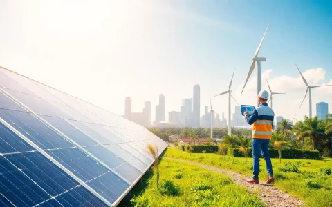 Intersolar 2025: AI-Driven Energy Solutions Lead the Charge in Renewable Transformation
