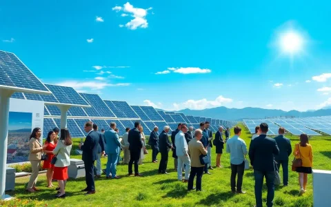 China's Economic Surge: Insights from the Solar Energy Sector at the 2025 European Solar Summit