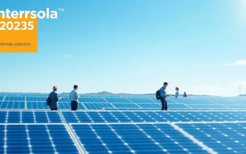 Intersolar 2025: AI-Driven Solutions Propel Sigen's Leadership in Energy Transformation