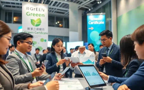 Green Certificate Market Policy Promotion Conference Held in Shenzhen