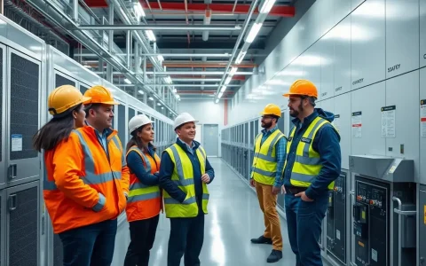 Strengthening Safety Standards: Trina Storage's Commitment to Quality Management in Response to New Energy Storage Regulations