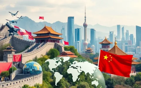 Current Events and Trends: Insights into Recent News and Developments in China and Beyond