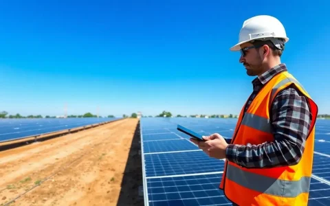 Yongfu Operations Secures 375MW Distributed Solar PV Maintenance Service Orders