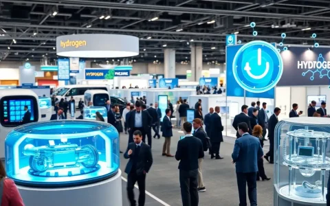 2025 International Hydrogen Energy Storage and Transportation Technology Innovation Conference Set to Open Soon