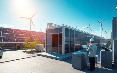 Navigating the Future of the Energy Storage Industry Amidst Waning Policy Incentives