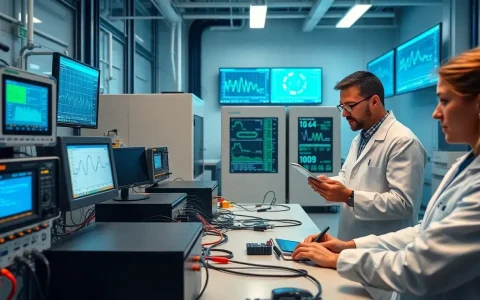 Enhancing Energy Storage Systems: Simultaneous Testing of PCS and BMS for Improved Efficiency