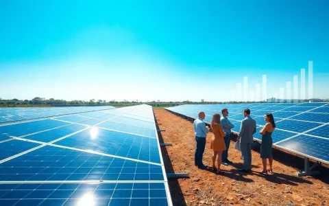 Rapid Expansion of Solar Energy Production: Key Highlights from the Recent Investment Forum