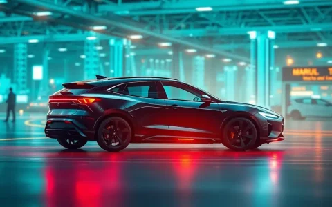 New Wave Technology: Innovations and Developments in the Automotive and AI Industries