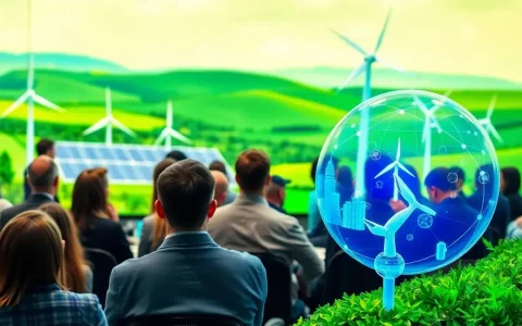 AI-Driven Green Energy Solutions: Unveiling Future Innovations at The Smarter E Europe Conference