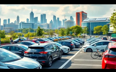 Global Electric Vehicle Sales Expected to Exceed 20 Million by 2025, Representing Over a Quarter of New Car Sales, Says IEA Report