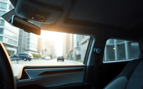 Innovative Materials Driving Noise Control Solutions in Electric Vehicles