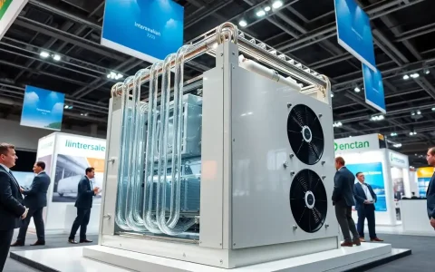 Next-Generation Industrial Liquid Cooling Solutions Unveiled by Solaire Technology at Intersolar Europe 2025