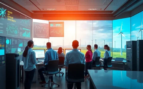 Central Energy Launches Intelligent Electric Power Integration Solution for Enhanced Efficiency