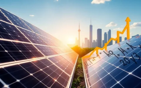 SolarPower Europe Releases 2025-2029 Market Development Report Highlighting Key Trends and Projections