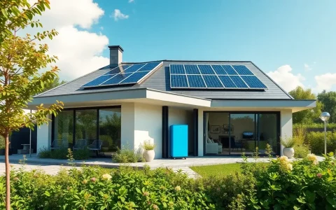 Innovative Home Energy Storage Solutions Unveiled at Intersolar Europe 2025