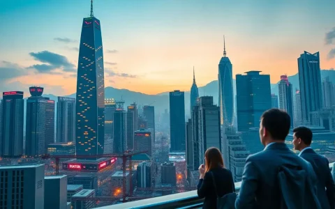 Surge in Hong Kong IPOs for Energy Storage Companies as Market Opportunities Expand