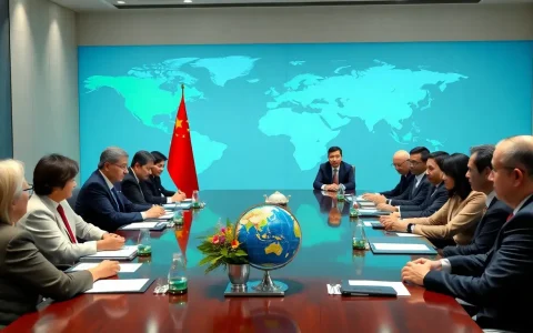 China's Special Envoy for Climate Change Emphasizes Energy Cooperation in Belt and Road Initiative